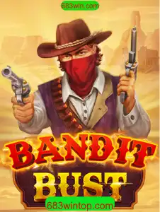 Descubra BanditBust: O Novo Fenômeno dos Jogos Online