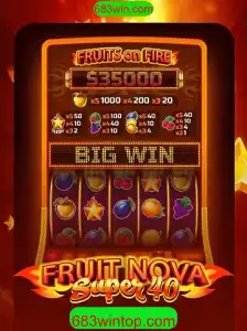 Explorando o Mundo do FruitNovaSuper40: Regras e Estratégias