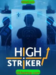 Desvendando o Jogo HighStriker: Uma Experiência Eletrizante