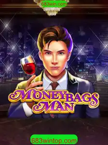 Explorando o Fascinante Mundo de MoneybagsMan