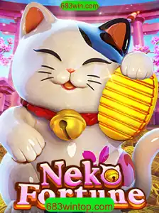 NekoFortune: Desvende os Segredos e Encare a Sorte em um Novo Jogo Emocionante