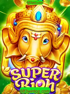 Descubra o Mundo de Emoção e Estratégia no SuperRich