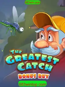 Explorando TheGreatestCatchBonusBuy: Um Novo Fenômeno no Mundo dos Jogos