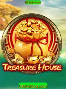Explorando o Fascinante Mundo de TreasureHouse e 683win.com