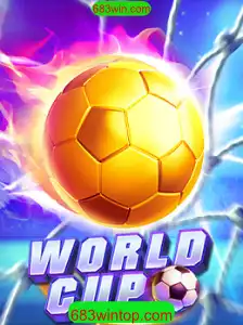 Descubra o Desafio do WorldCup com 683win.com